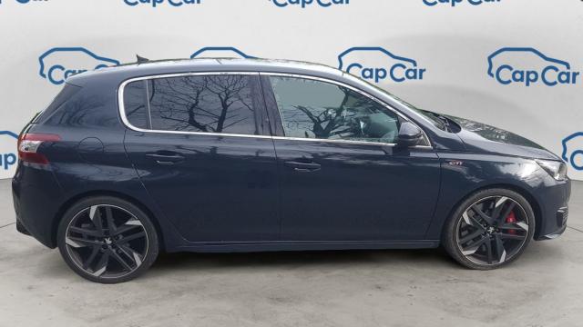 Peugeot 308 image 4
