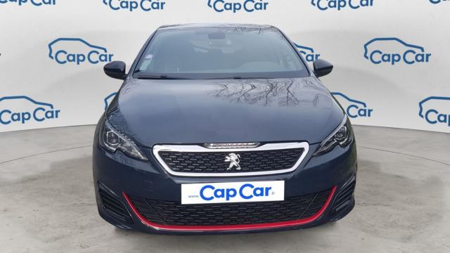 Peugeot 308 image 5