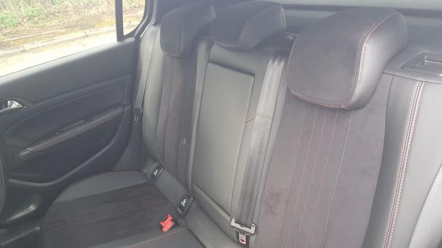 Peugeot 308 image 7