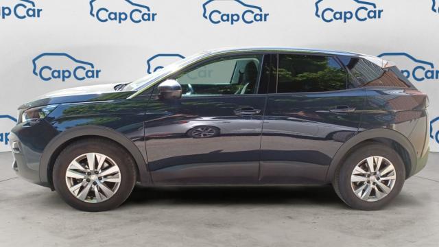 Peugeot 3008 image 5
