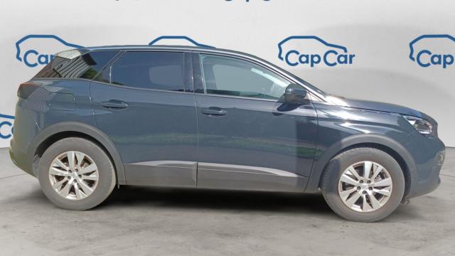 Peugeot 3008 image 8
