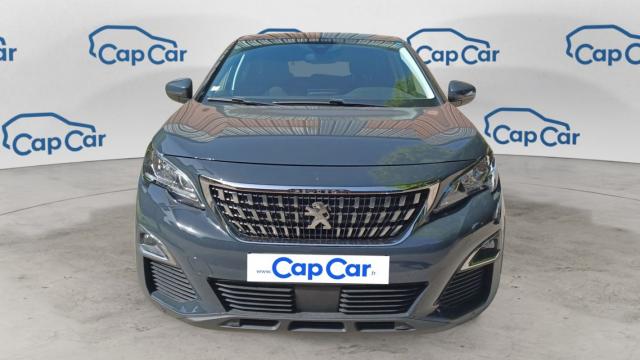 Peugeot 3008 image 4