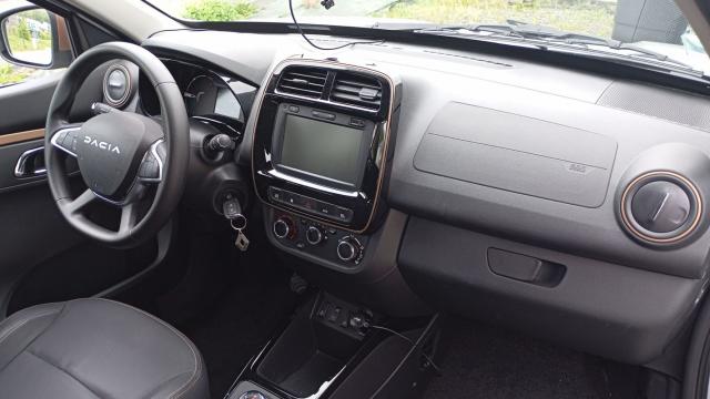 Dacia Spring image 5