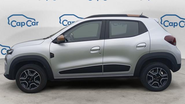Dacia Spring image 3