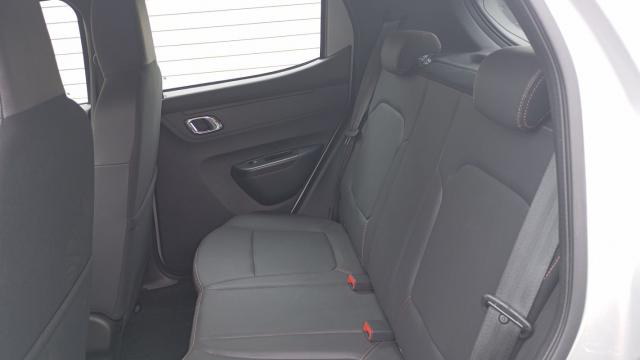 Dacia Spring image 1