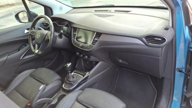 Opel Crossland X image 2