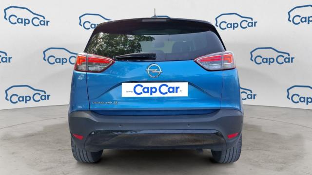Opel Crossland X image 1