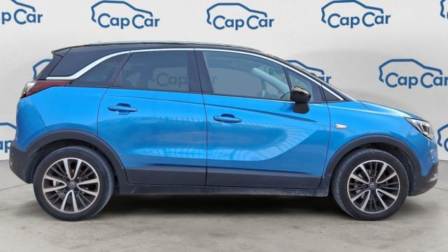 Opel Crossland X image 9
