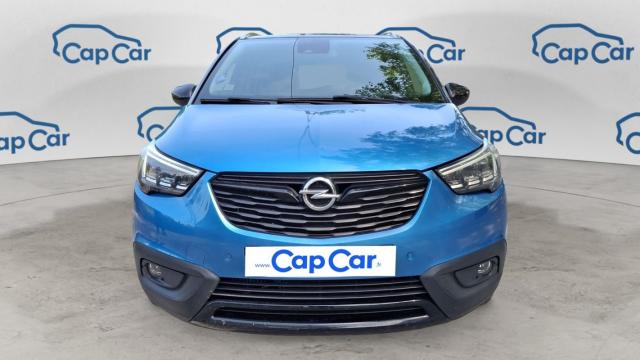Opel Crossland X image 7