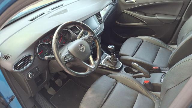 Opel Crossland X image 4