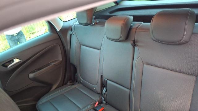 Opel Crossland X image 6