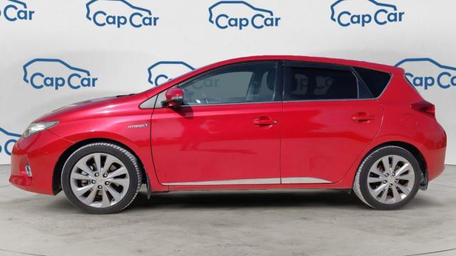 Toyota Auris image 6