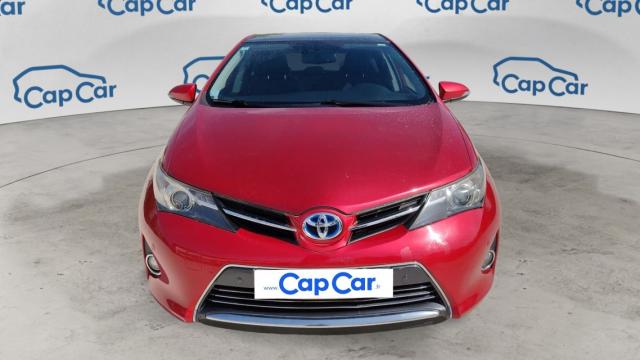 Toyota Auris image 7