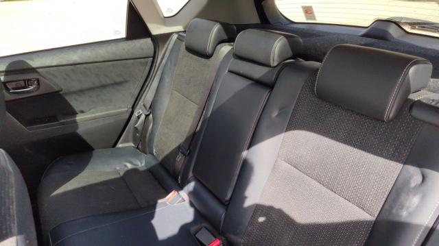 Toyota Auris image 5