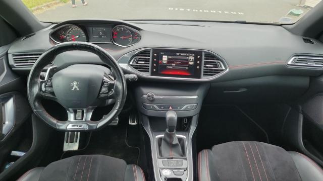 Peugeot 308 Sw image 2