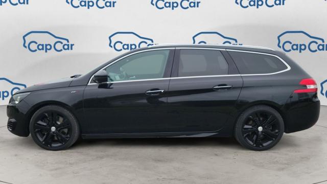 Peugeot 308 Sw image 9
