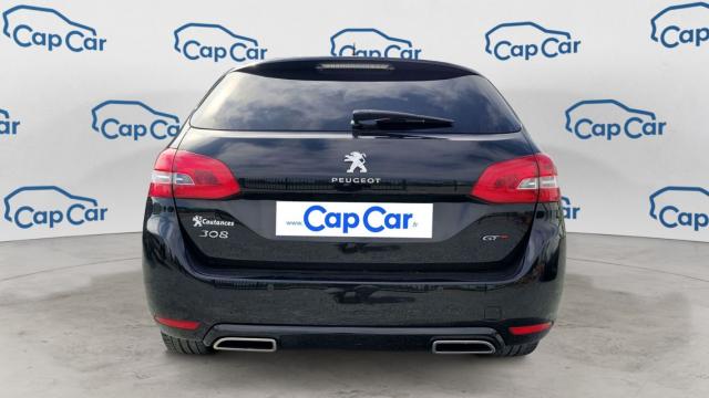 Peugeot 308 Sw image 6
