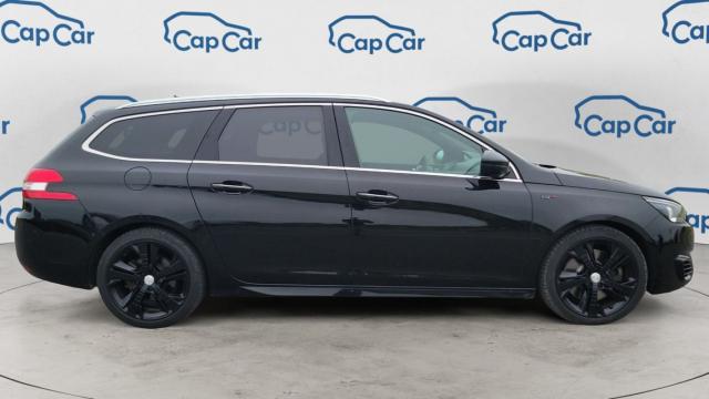 Peugeot 308 Sw image 8