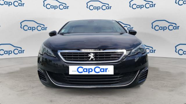 Peugeot 308 Sw image 4