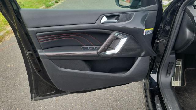 Peugeot 308 Sw image 5