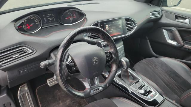 Peugeot 308 Sw image 7