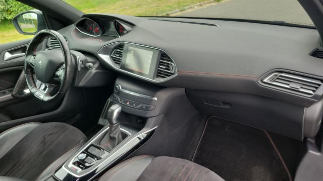 Peugeot 308 Sw image 3