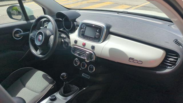 Fiat 500x image 9