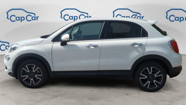 Fiat 500x image 5