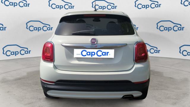 Fiat 500x image 7