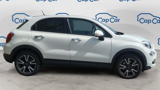 Fiat 500x image 6