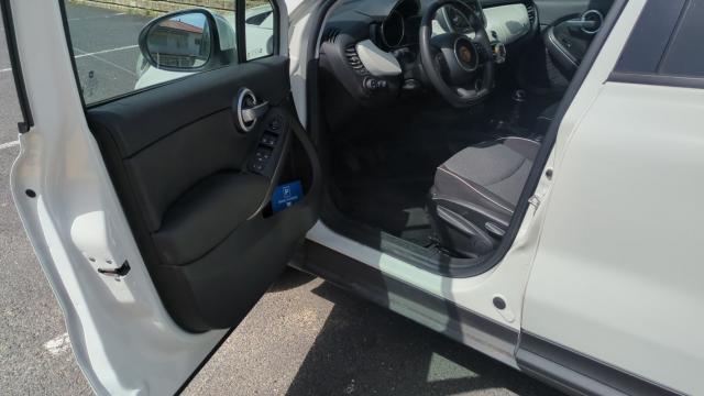 Fiat 500x image 4
