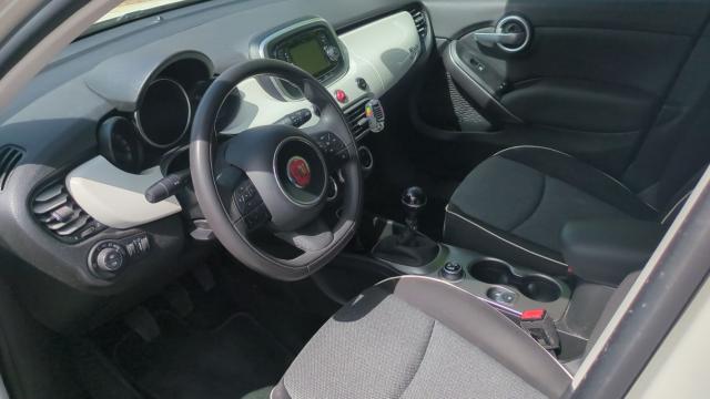 Fiat 500x image 8