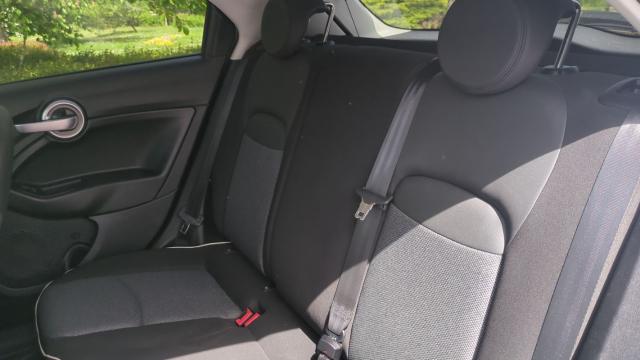 Fiat 500x image 1
