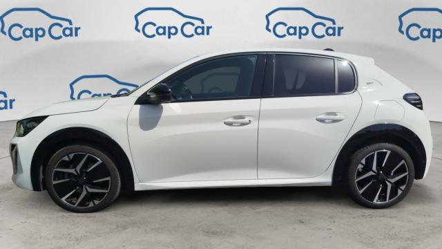 Peugeot 208 image 6