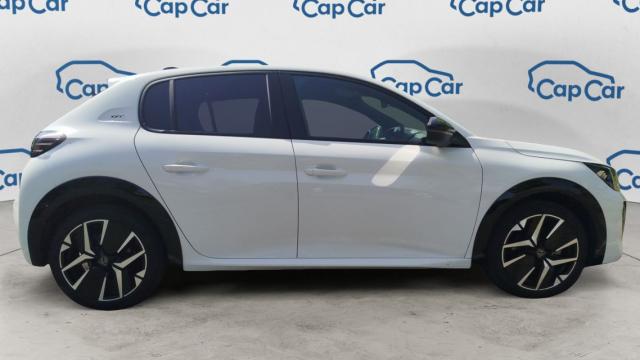 Peugeot 208 image 7