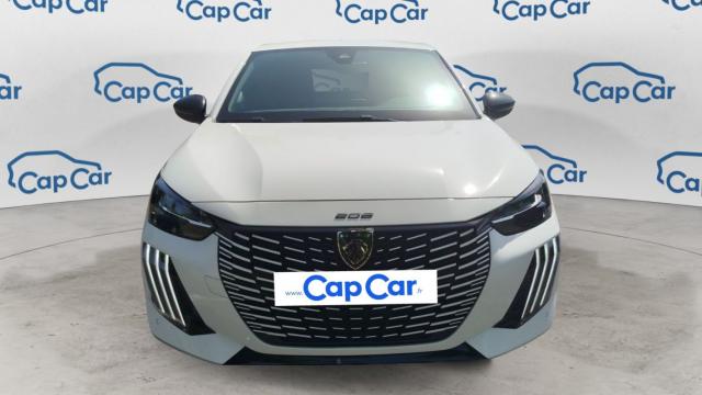 Peugeot 208 image 9