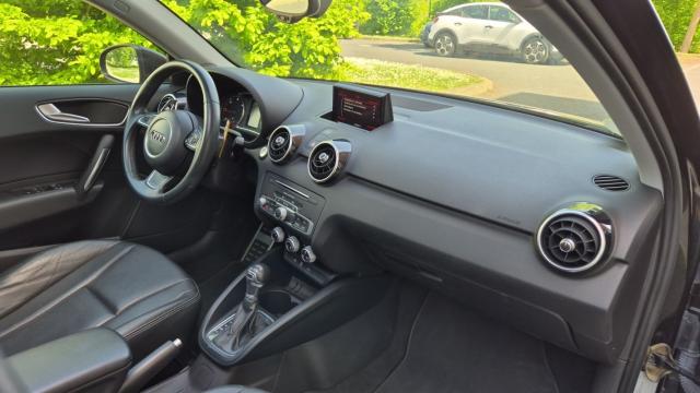 Audi A1 Sportback image 4