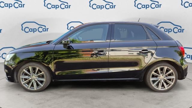 Audi A1 Sportback image 2