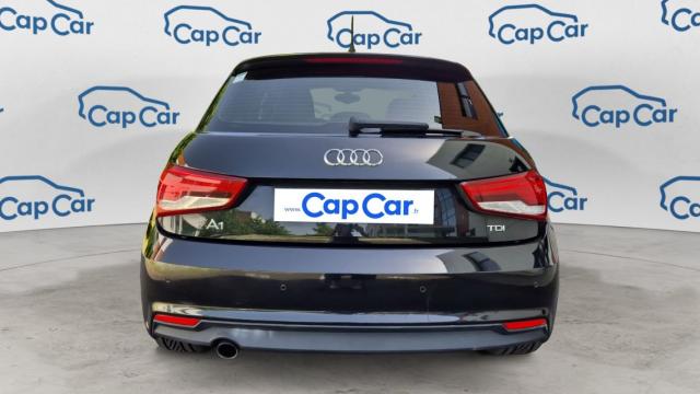 Audi A1 Sportback image 7