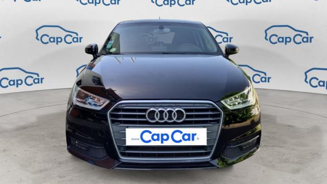 Audi A1 Sportback image 3