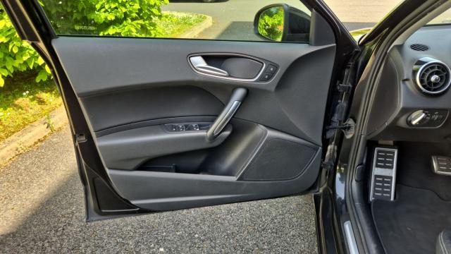 Audi A1 Sportback image 1