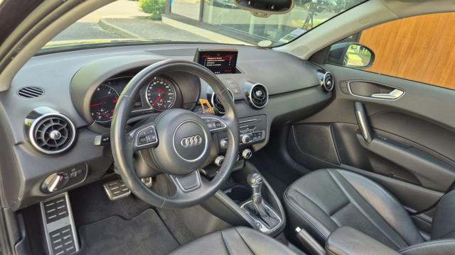Audi A1 Sportback image 8