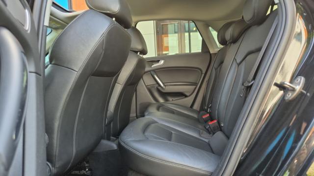 Audi A1 Sportback image 6