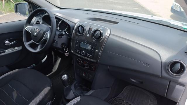 Dacia Sandero image 9