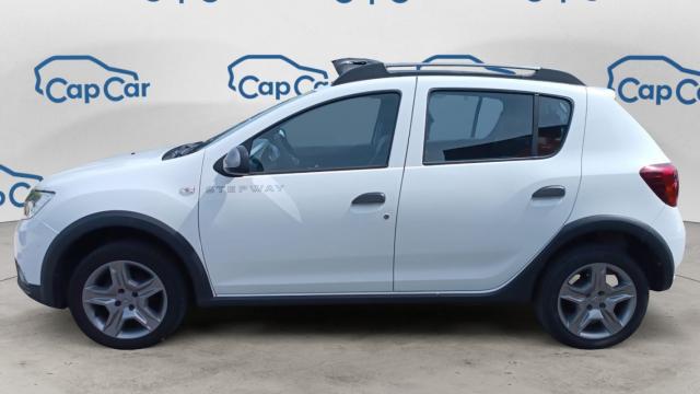 Dacia Sandero image 6