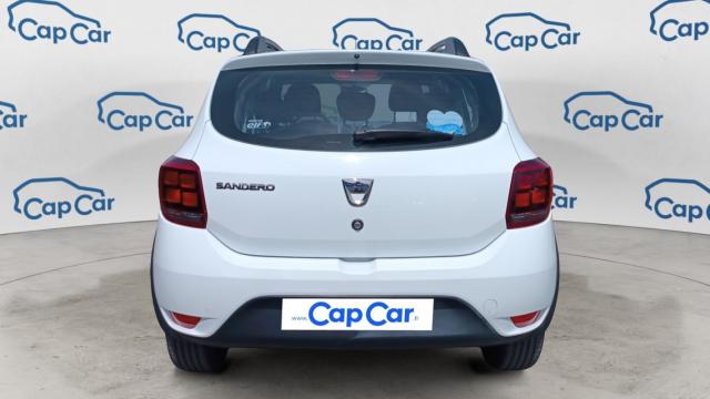 Dacia Sandero image 8