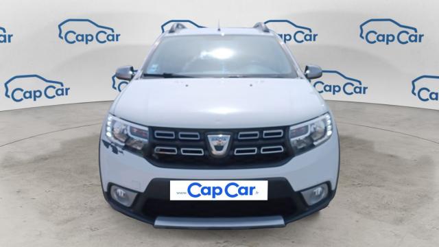 Dacia Sandero image 1