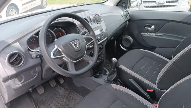 Dacia Sandero image 5