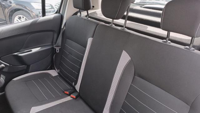 Dacia Sandero image 4