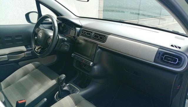 Citroen C3 image 1